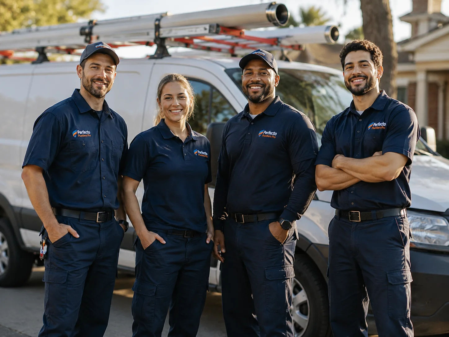 Emergency Plumber Near Me in Marina, CA near me